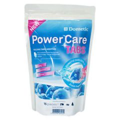 Power Care tabletter 16 stk