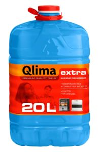 Qlima Zibro  Renset Parafin 20 liter