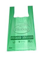 BioBag Avfallsposer 32l. 25pk.